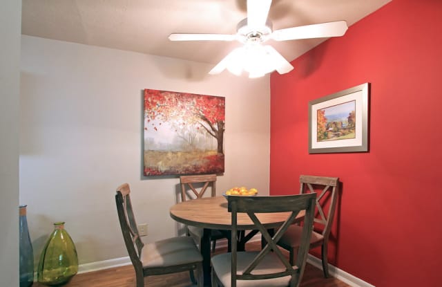 KRC Alderwood Trails Gallery 4