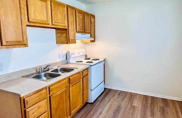 Northgate Apartments photos photos