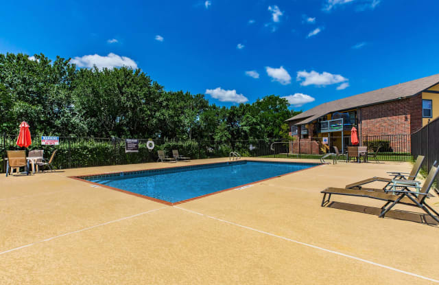 Brushy Creek Village Apts. photos photos