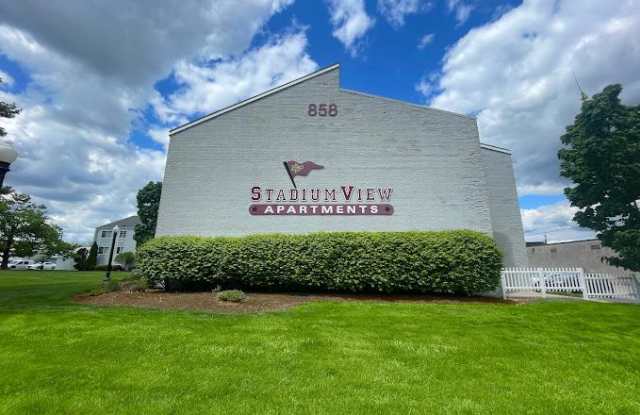 Stadium View Apartments photos photos