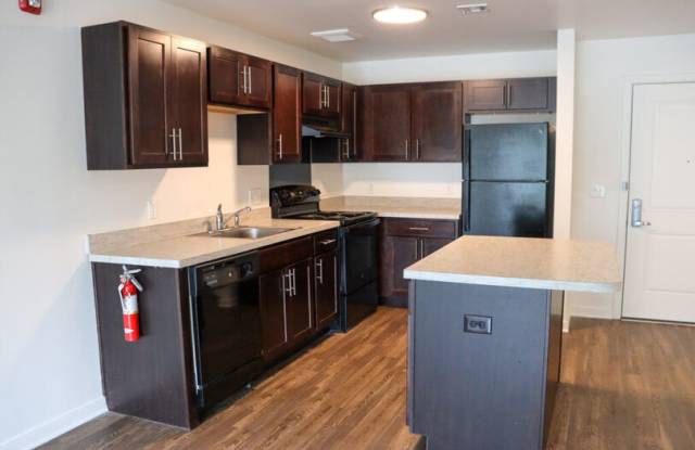 Centerton Village - Affordable housing photos photos