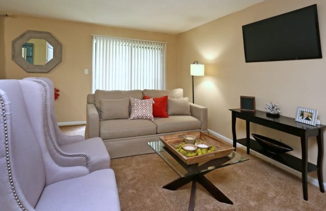 Spanish Mission Apartments photos photos