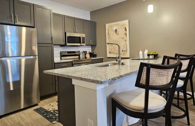 The Carlyle at Chatham Hills photos photos