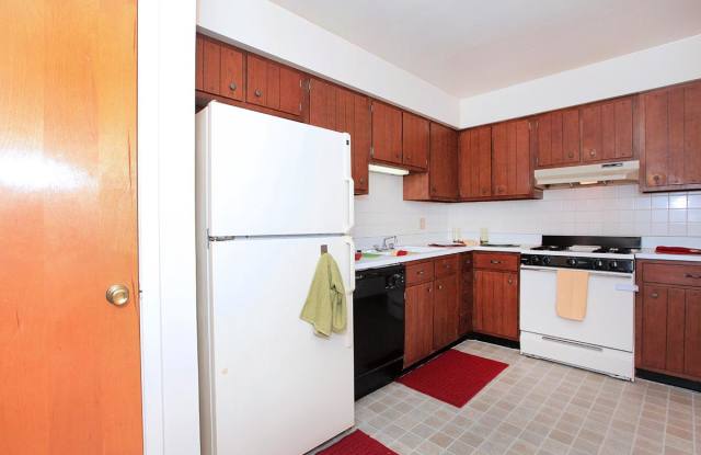 Beau Jardin Apartments photos photos