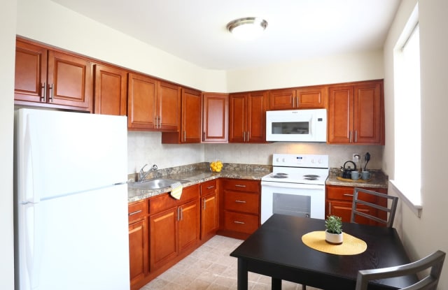 Highview Garden Apartments photos photos