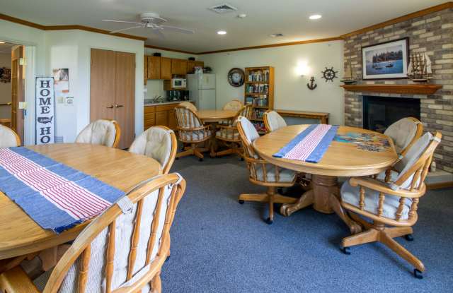 Canal Place - Senior Housing Gallery 4