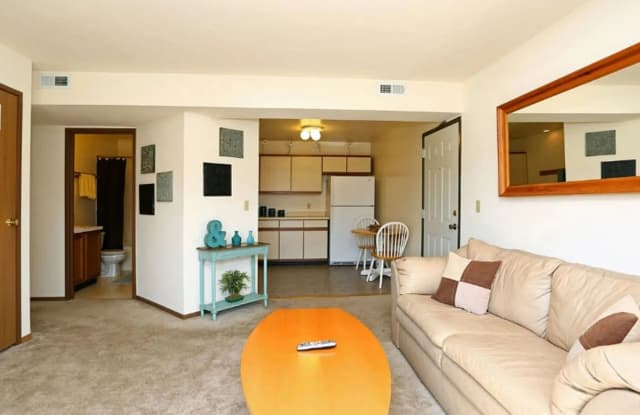 Eco Park Apartments Gallery 2