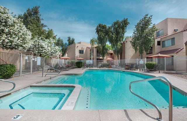 Ventana Palms photos photos