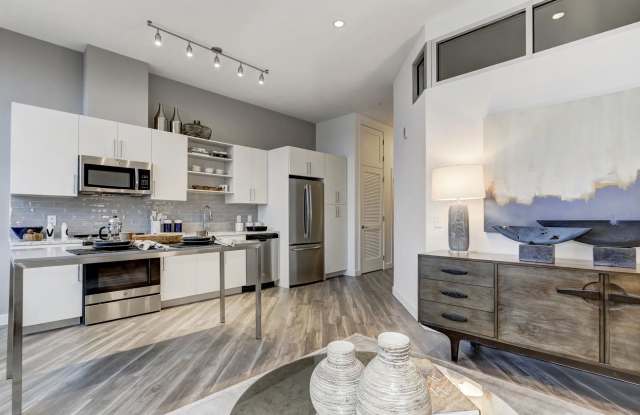Legacy West End Gallery 4