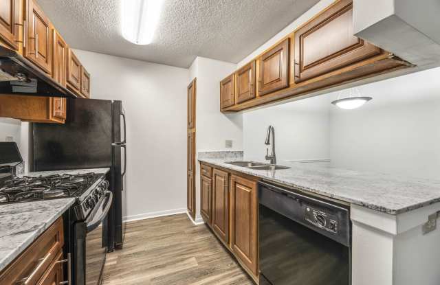Arbors of Dublin Apartments Gallery 3