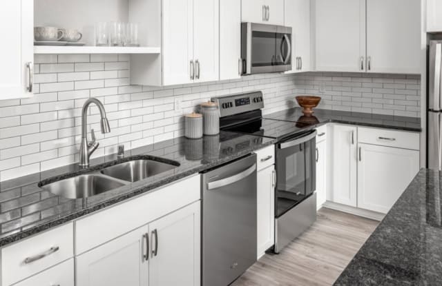 Metric Apartments Gallery 2