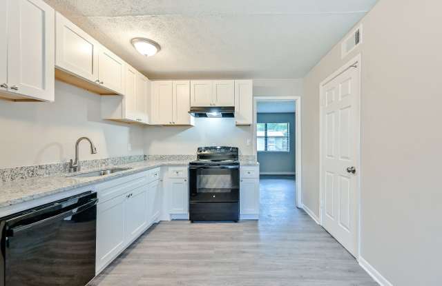 Candler Village photos photos