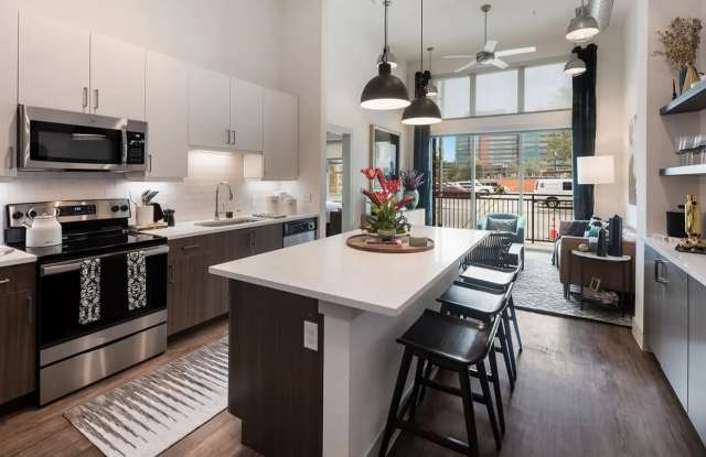 Augusta Flats Gallery 2