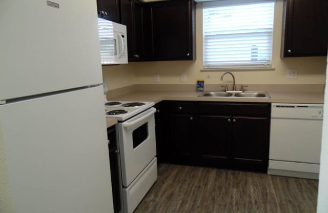 Pickwick Flats Rental Homes photos photos