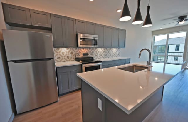 Cypress Lofts Gallery 4