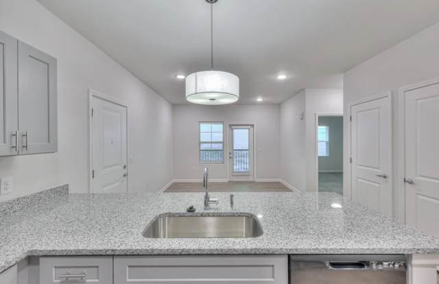 McCrory Flats - Affordable Housing Gallery 3