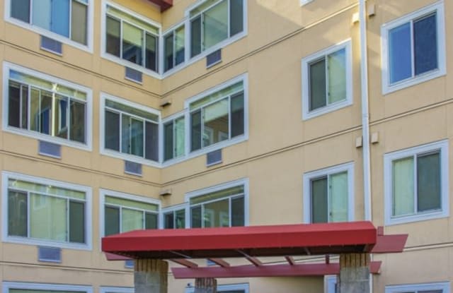 Stadium Station - Affordable Housing Gallery 4