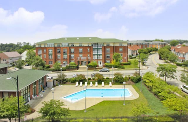 Oak Hill Apartments Gallery 4