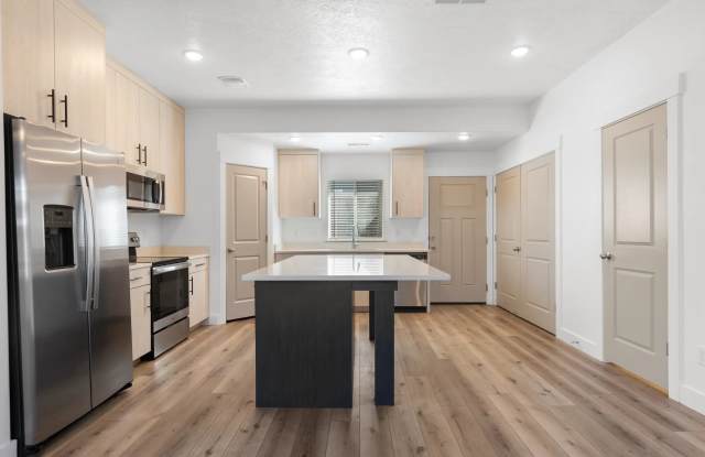 Station at Park Meadows photos photos