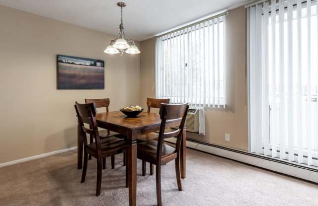 The Westbury Apartments Gallery 2