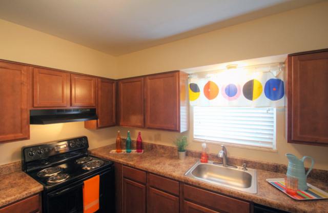 Country Club Apartments photos photos