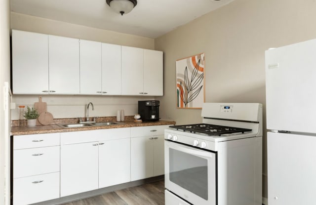 Cleveland Terrace photos photos