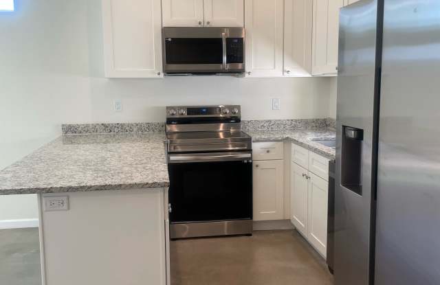Greenhaven Apartments photos photos