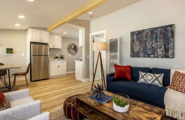 The Parc at 1300 Apartments photos photos