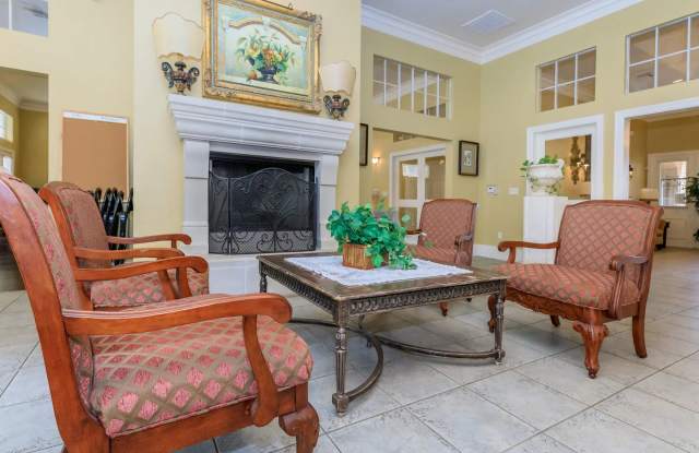 Villas of Mission Bend Gallery 2