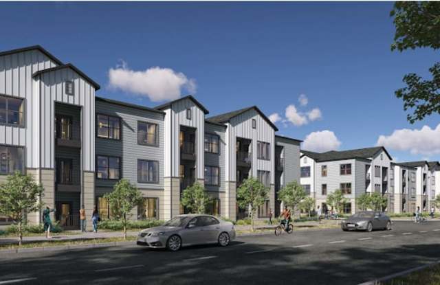 Tapestry Centerpoint - Affordable Housing photos photos