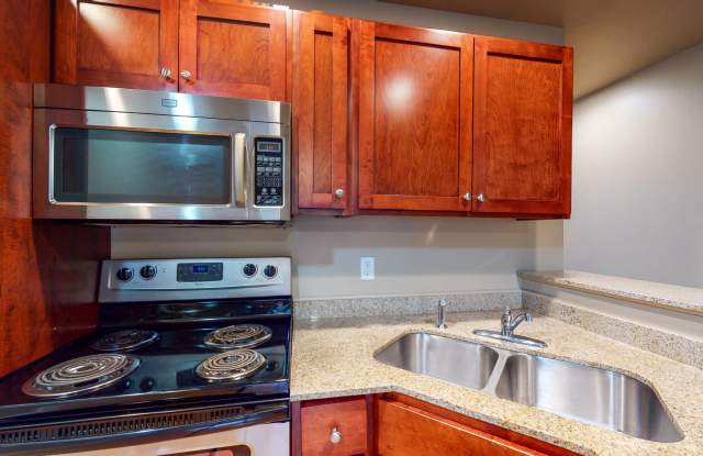Strata Estates of Williston Townhomes Gallery 2
