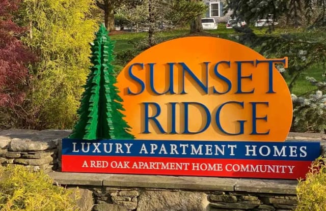 Sunset Ridge Apartments Gallery 4