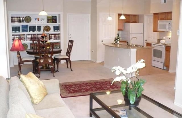 Spicewood Crossing Gallery 2