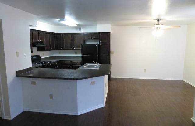 Timbers Apartments Gallery 3