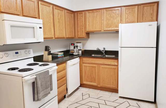 Elm Village photos photos