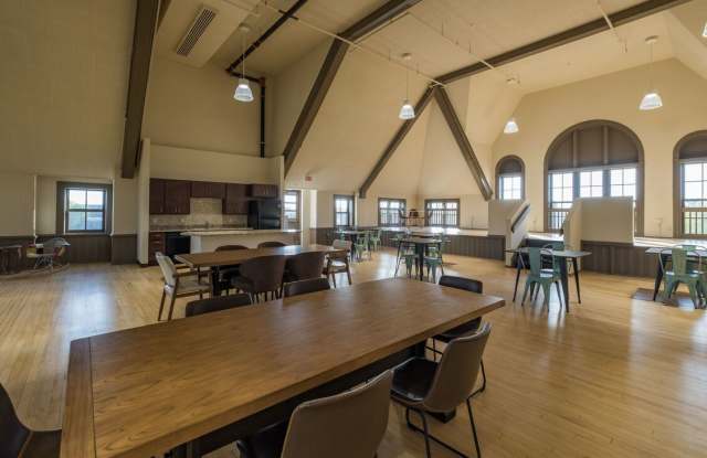 Fifth St School Apartments photos photos Fifth St School Apartments photos photos