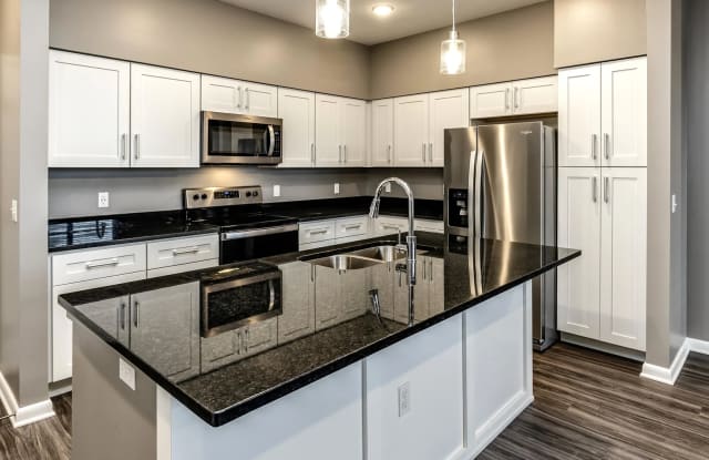 The Apartments at Lux 96 - Phase 3 & 4 Gallery 3