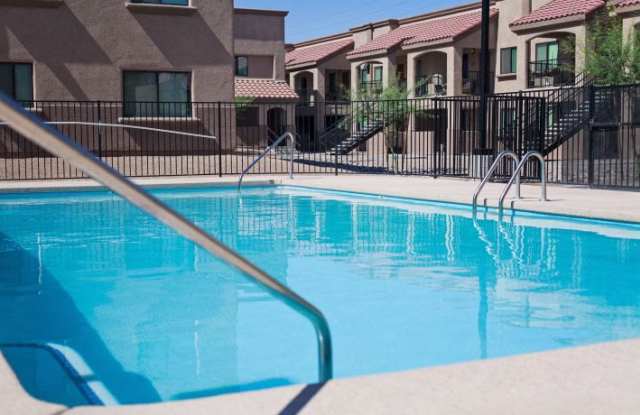 Temple Square - Affordable Housing Gallery 3