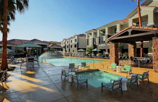 Enclave at Arrowhead photos photos