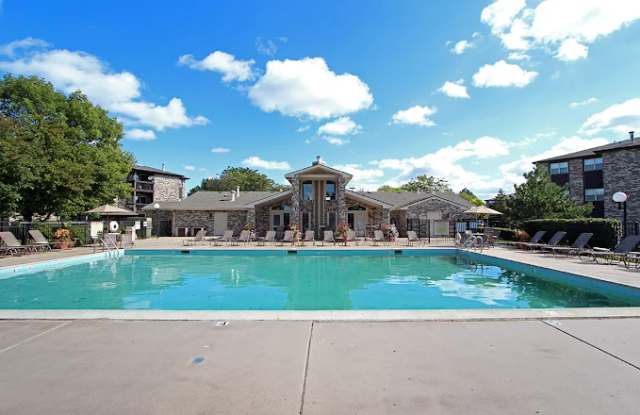 Windsor Estate Apartment Homes photos photos