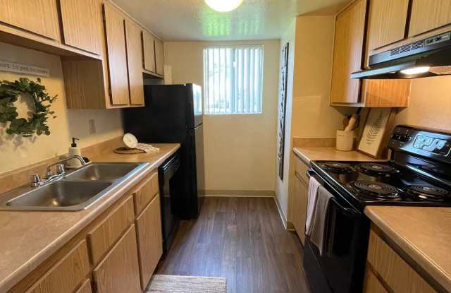 The Woods Apartments photos photos
