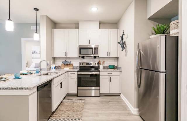 Vantage Apartments photos photos