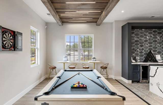 Aria Lake Carolina Gallery 3