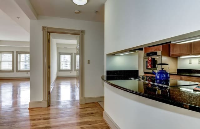 Jemal's Historic Row Gallery 3