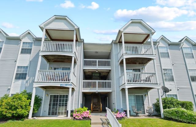 East Mountain Apartments Gallery 2