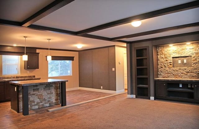 Targhee Place Gallery 2
