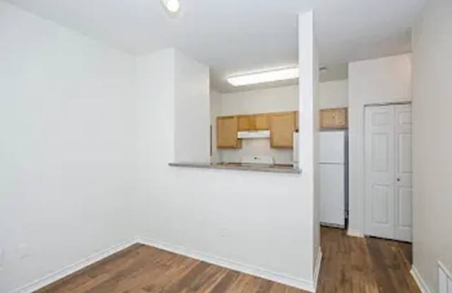 West Virginia Park Apartments photos photos