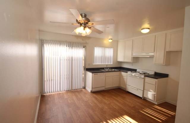 Colony Frontera Apartments Gallery 2