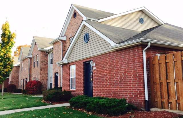 Brookstone Apartments photos photos