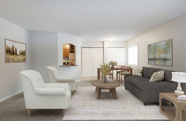 Shannon Glen Townhomes Gallery 4